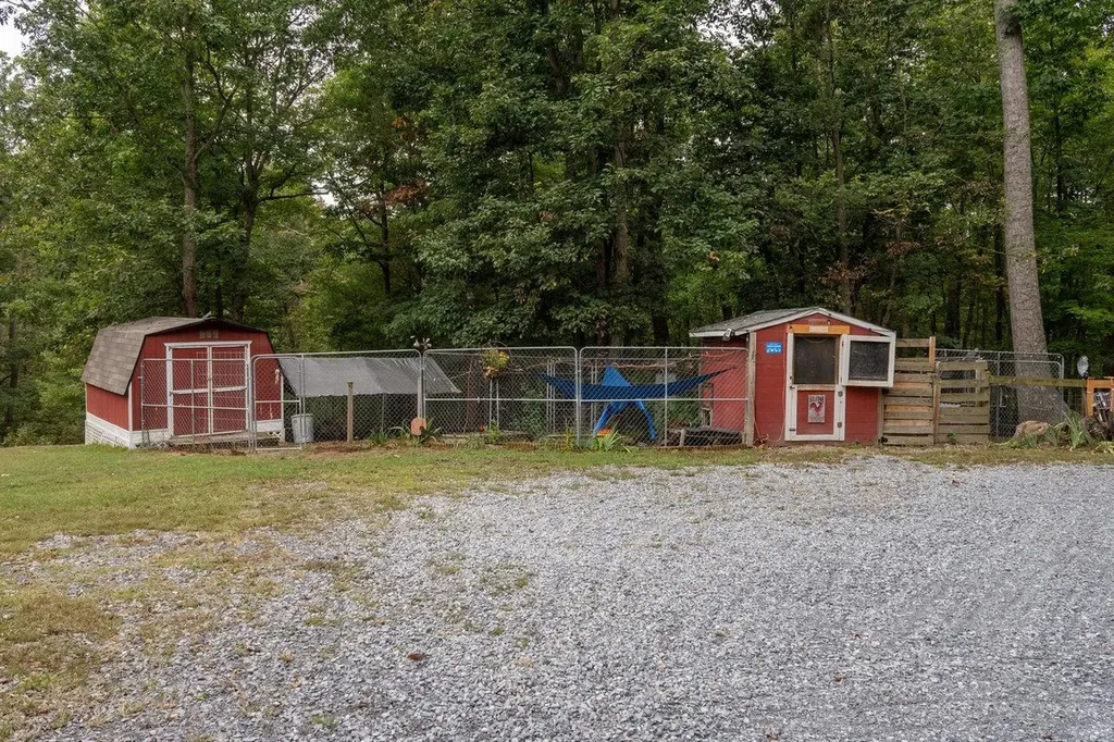 4679 Mountain Farm Road Elkton VA 22827