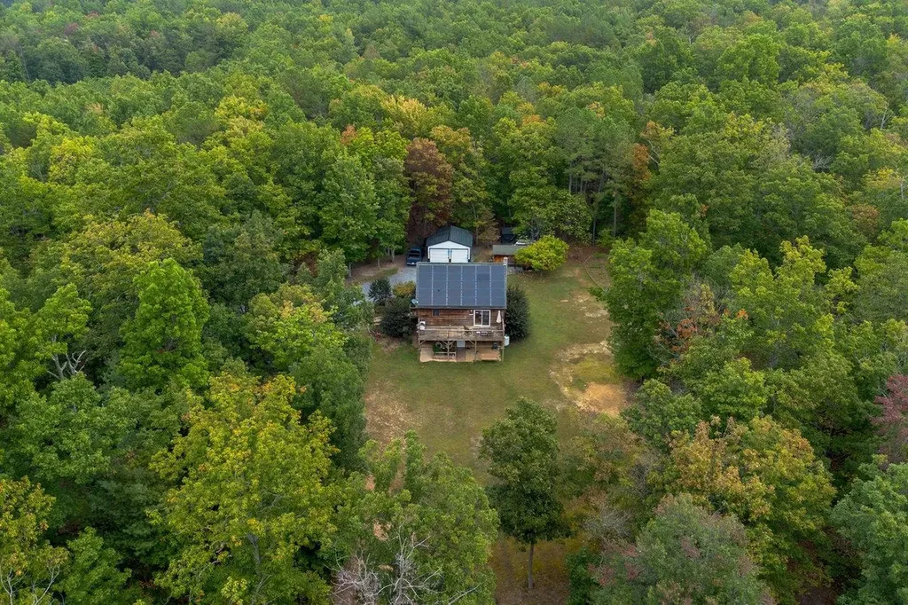 4679 Mountain Farm Road Elkton VA 22827