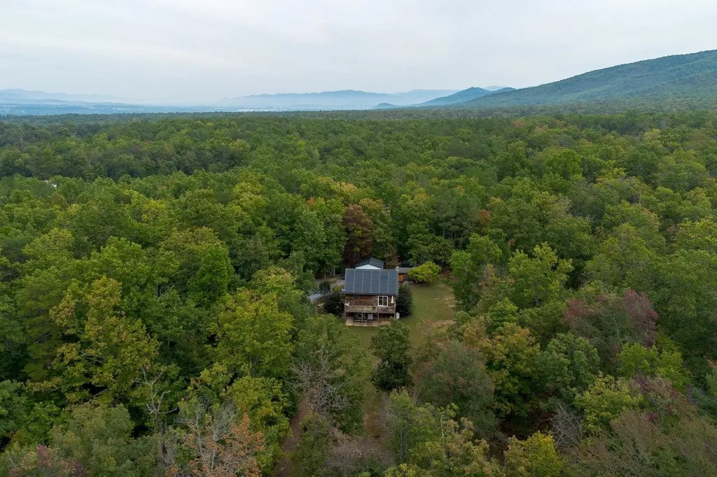 4679 Mountain Farm Road Elkton VA 22827