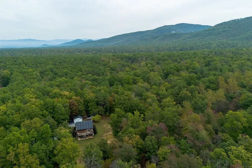 4679 Mountain Farm Road Elkton VA 22827