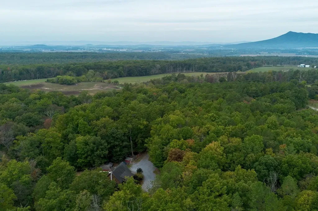 4679 Mountain Farm Road Elkton VA 22827