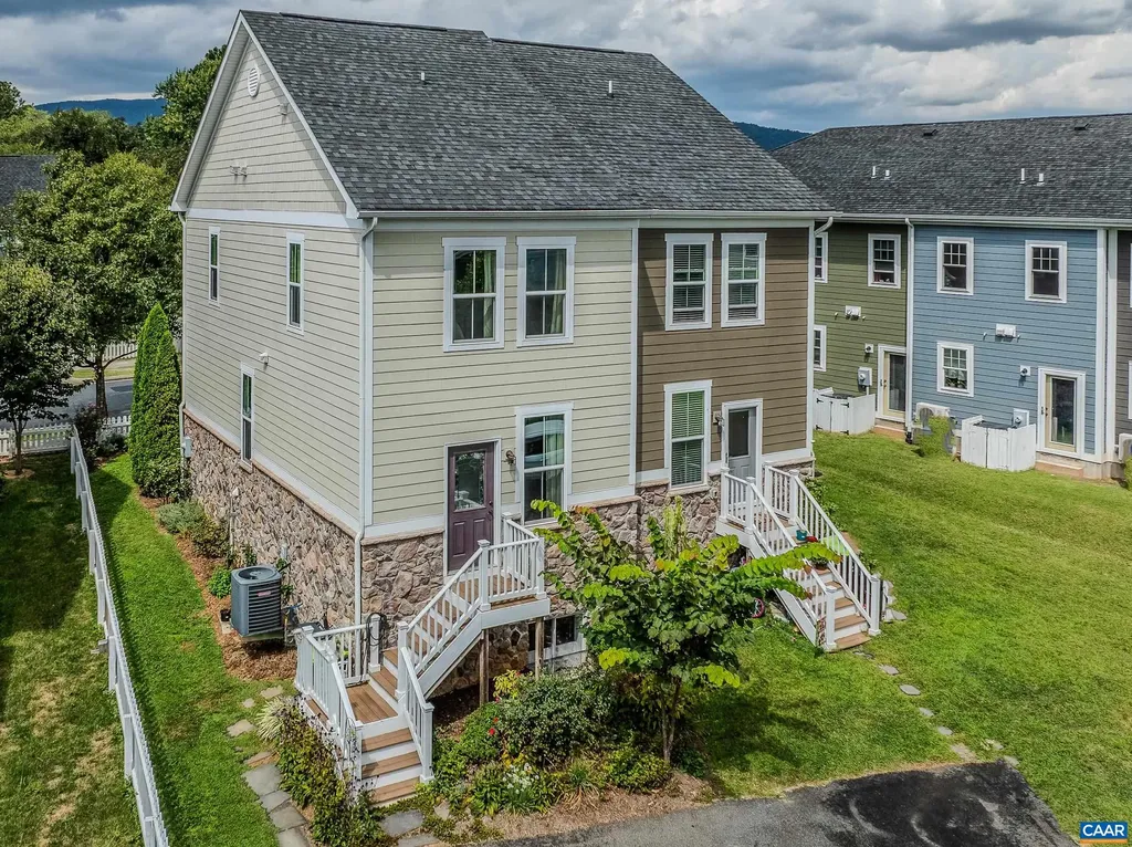 1980 Delila Drive Charlottesville VA 22901