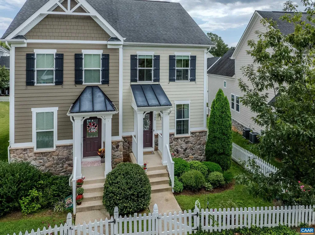1980 Delila Drive Charlottesville VA 22901