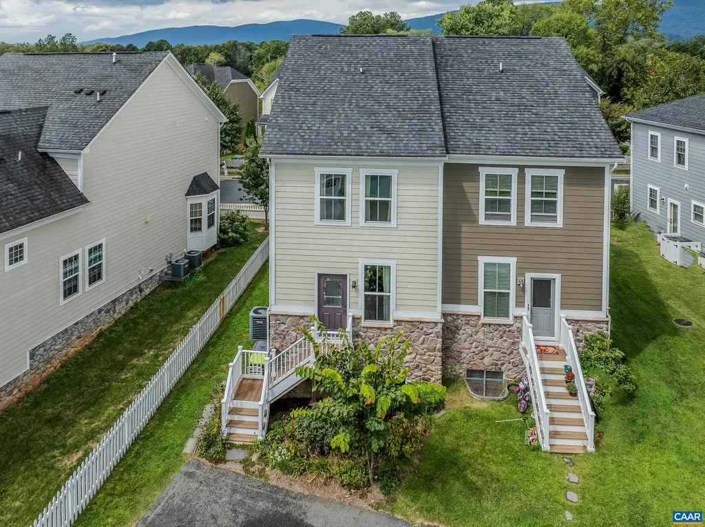 1980 Delila Drive Charlottesville VA 22901