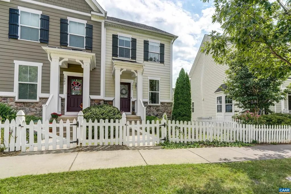 1980 Delila Drive Charlottesville VA 22901