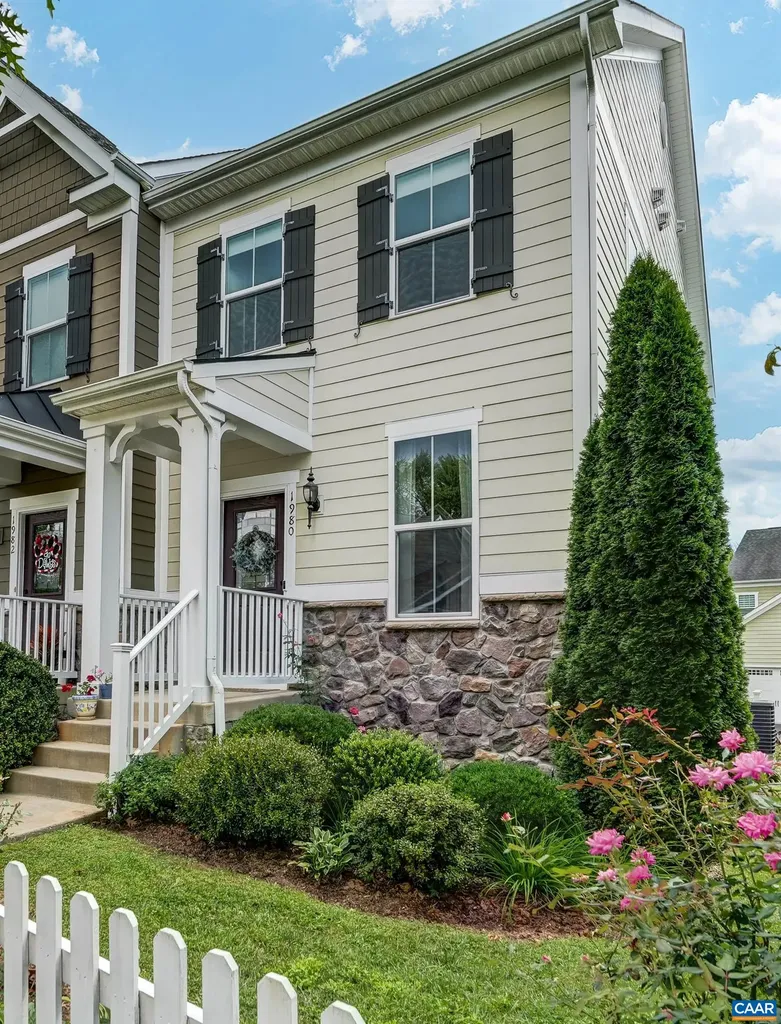1980 Delila Drive Charlottesville VA 22901