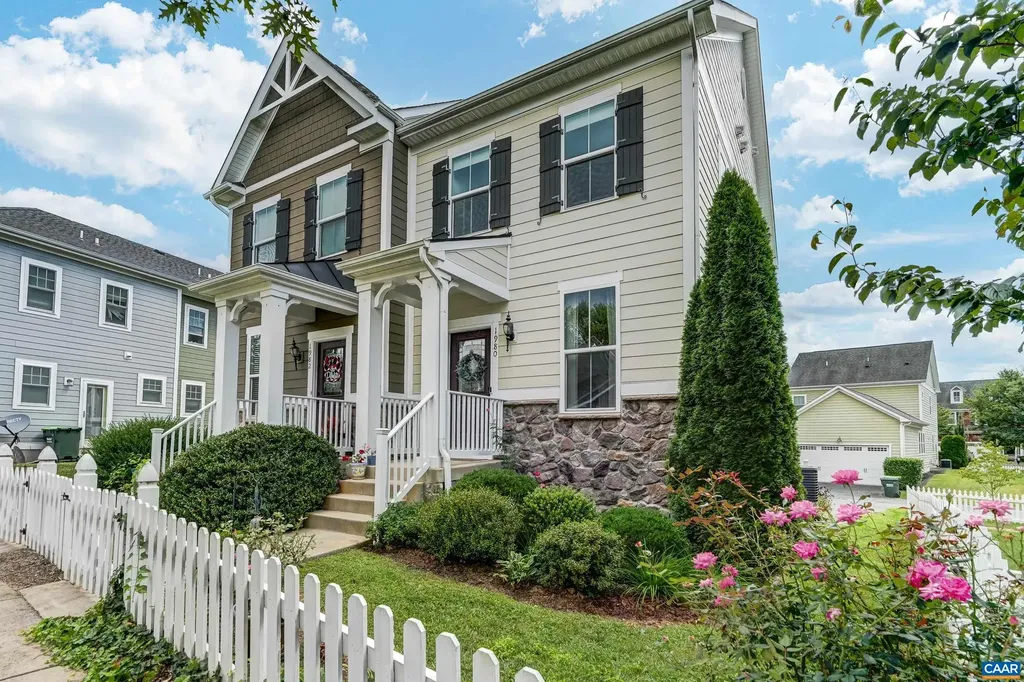 1980 Delila Drive Charlottesville VA 22901