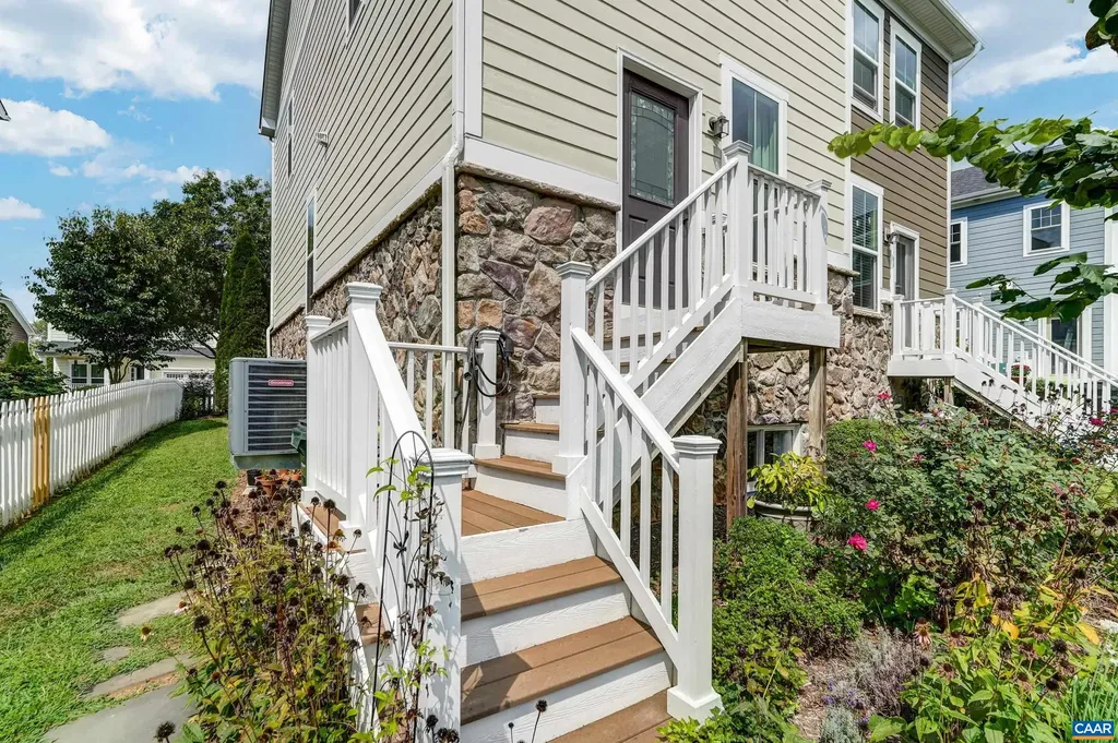 1980 Delila Drive Charlottesville VA 22901