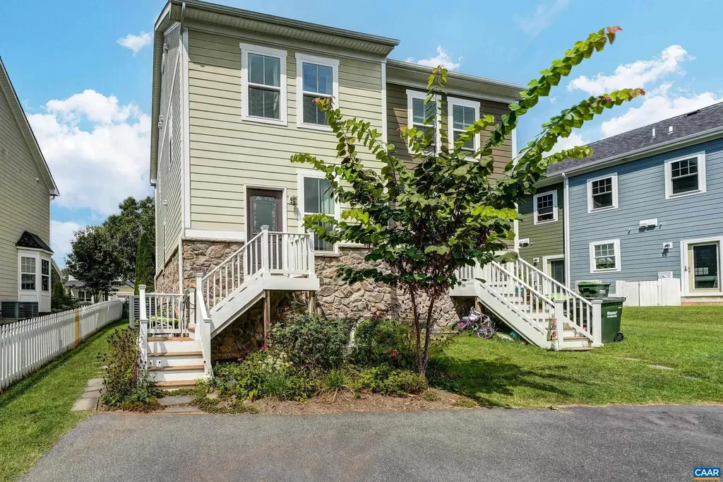 1980 Delila Drive Charlottesville VA 22901