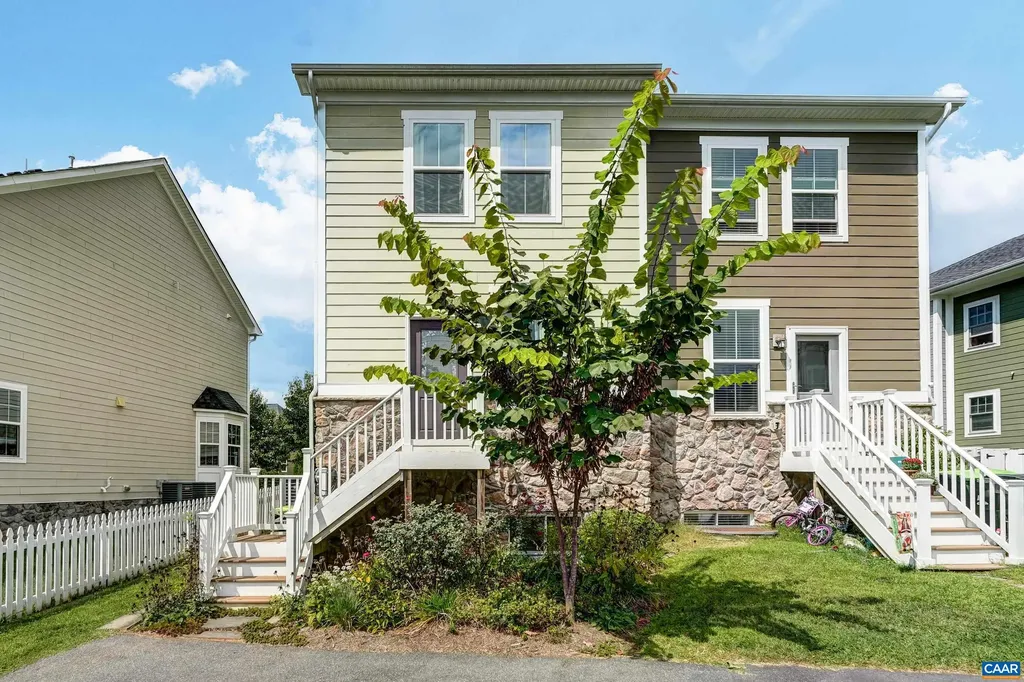 1980 Delila Drive Charlottesville VA 22901