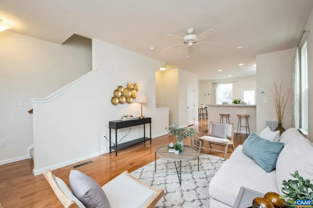 1980 Delila Drive Charlottesville VA 22901