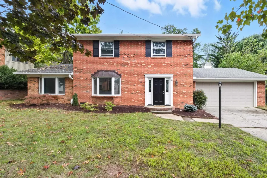 66 Hope Street Harrisonburg VA 22801