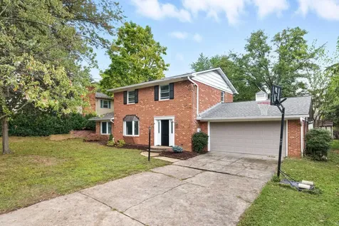 66 Hope Street Harrisonburg VA 22801