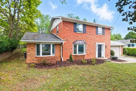 66 Hope Street Harrisonburg VA 22801