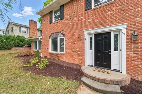 66 Hope Street Harrisonburg VA 22801