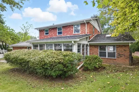 66 Hope Street Harrisonburg VA 22801