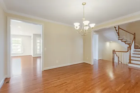 3181 Henry Grant Hill Rockingham VA 22801