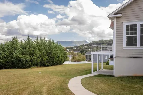 3181 Henry Grant Hill Rockingham VA 22801