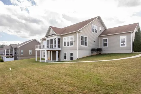 3181 Henry Grant Hill Rockingham VA 22801