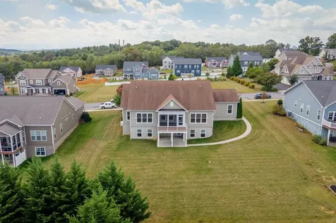 3181 Henry Grant Hill Rockingham VA 22801