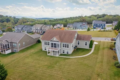 3181 Henry Grant Hill Rockingham VA 22801