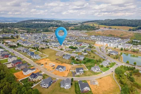 3181 Henry Grant Hill Rockingham VA 22801