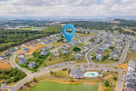 3181 Henry Grant Hill Rockingham VA 22801