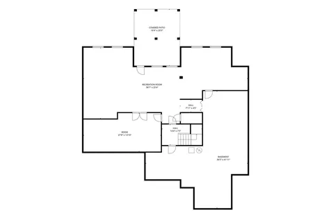 3181 Henry Grant Hill Rockingham VA 22801