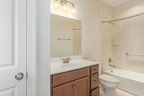 3181 Henry Grant Hill Rockingham VA 22801