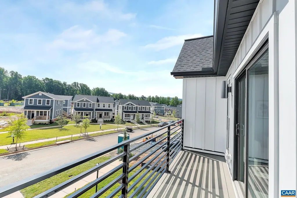 22A Wardell Crest Charlottesville VA 22902