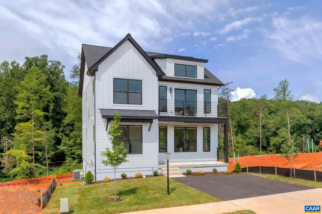 22A Wardell Crest Charlottesville VA 22902