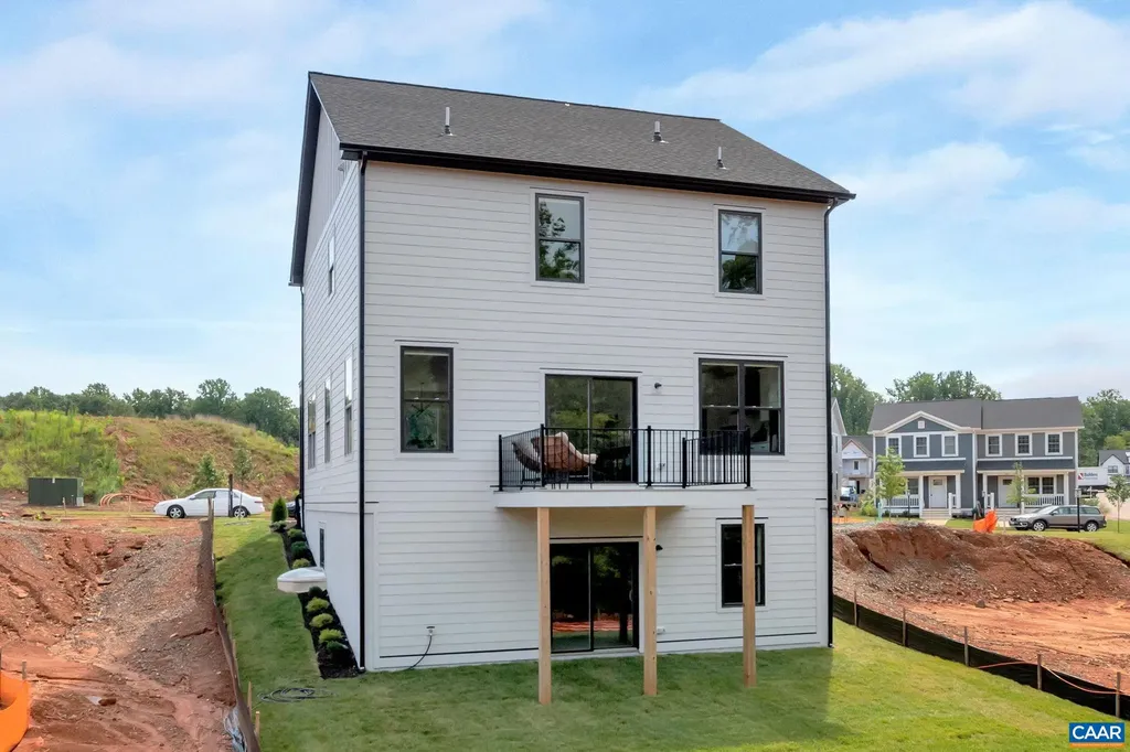 22A Wardell Crest Charlottesville VA 22902