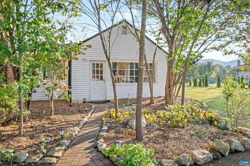 88 Windhaven Lane Afton VA 22920