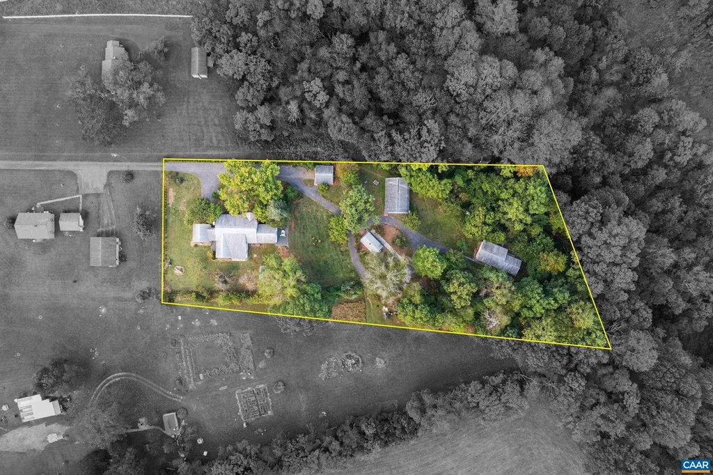 88 Windhaven Lane Afton VA 22920