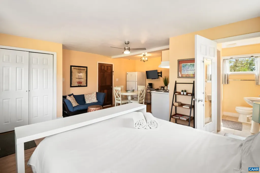 88 Windhaven Lane Afton VA 22920