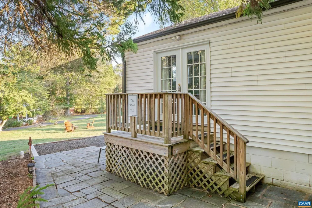 88 Windhaven Lane Afton VA 22920