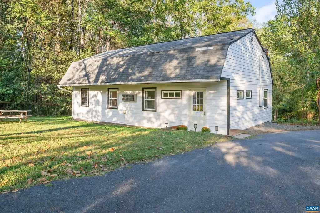 88 Windhaven Lane Afton VA 22920