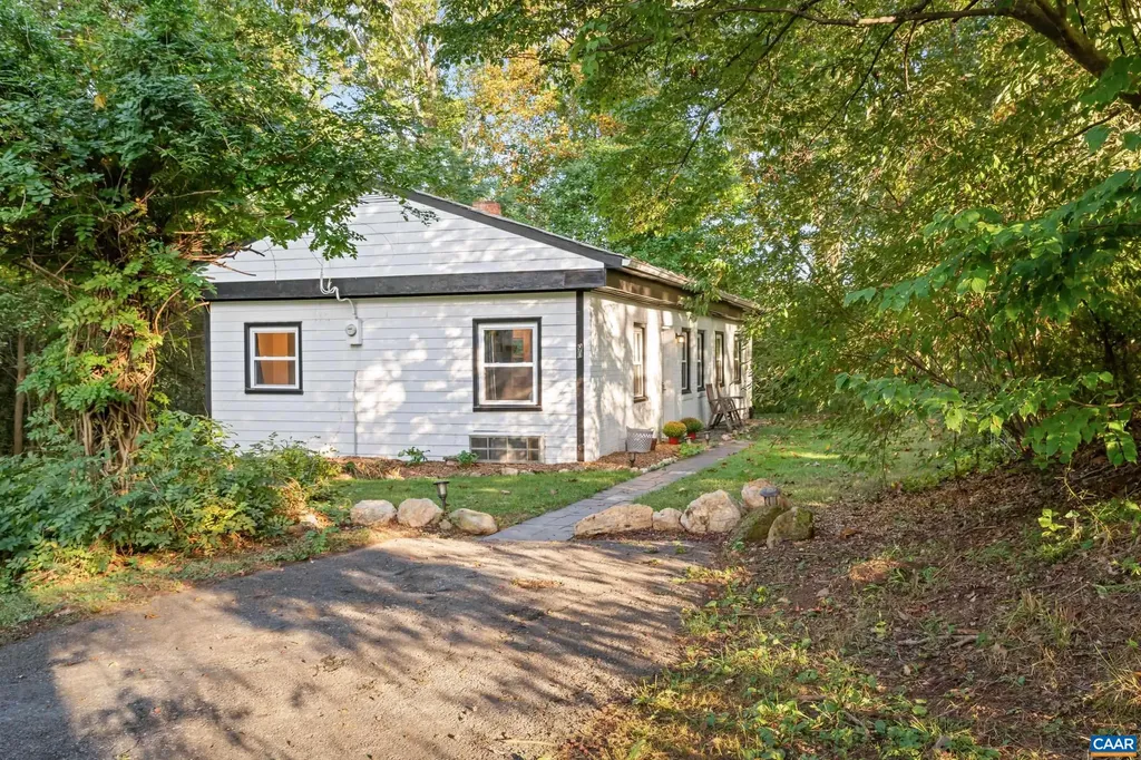 88 Windhaven Lane Afton VA 22920