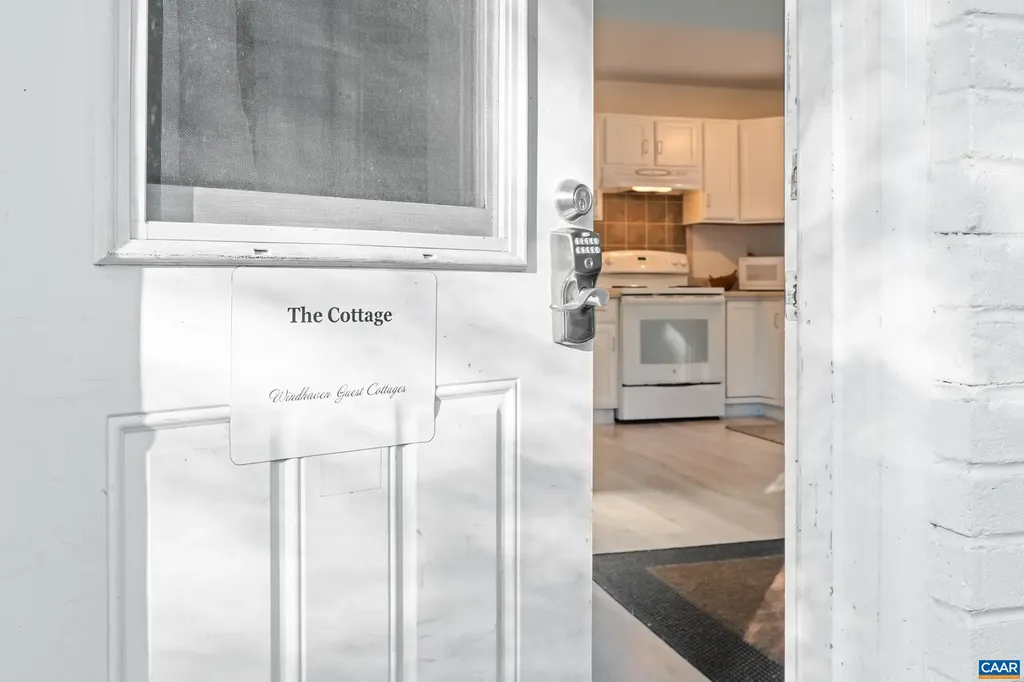 88 Windhaven Lane Afton VA 22920