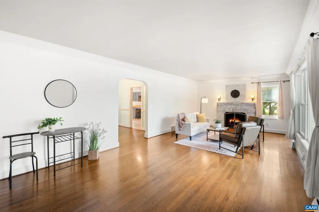 88 Windhaven Lane Afton VA 22920