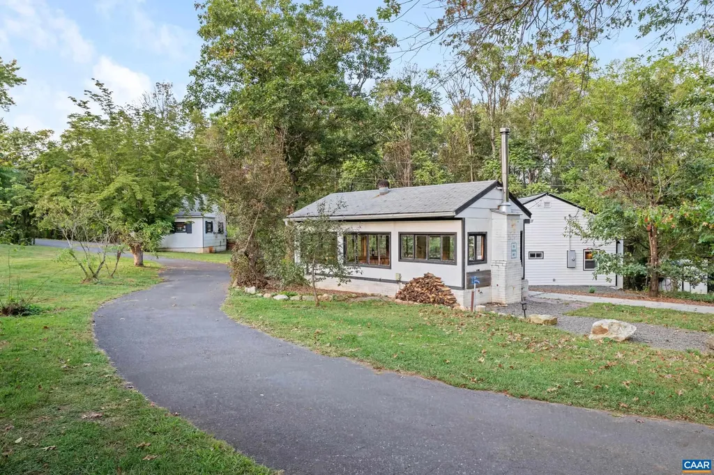 88 Windhaven Lane Afton VA 22920