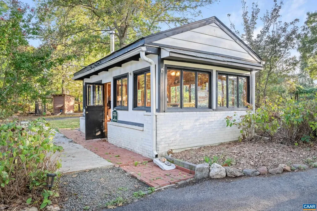 88 Windhaven Lane Afton VA 22920