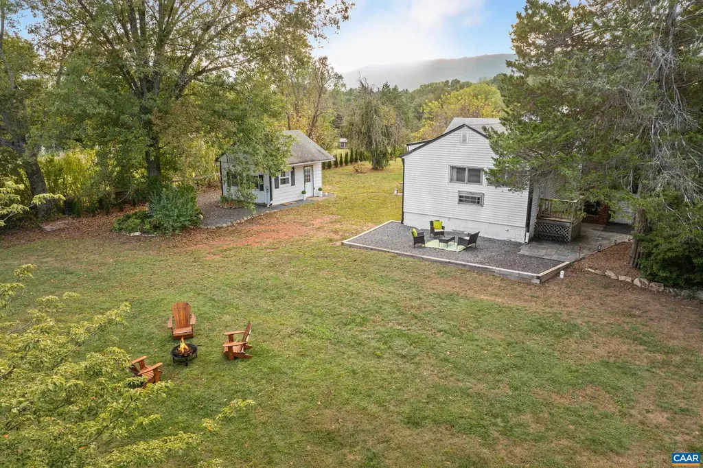 88 Windhaven Lane Afton VA 22920