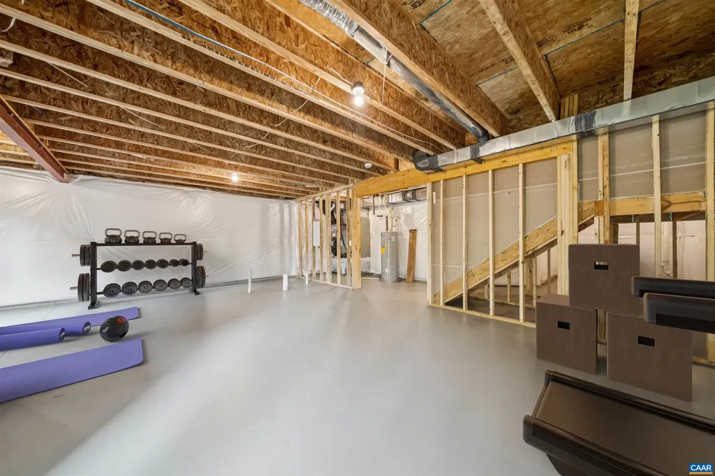 2987 Rambling Brook Lane Crozet VA 22932