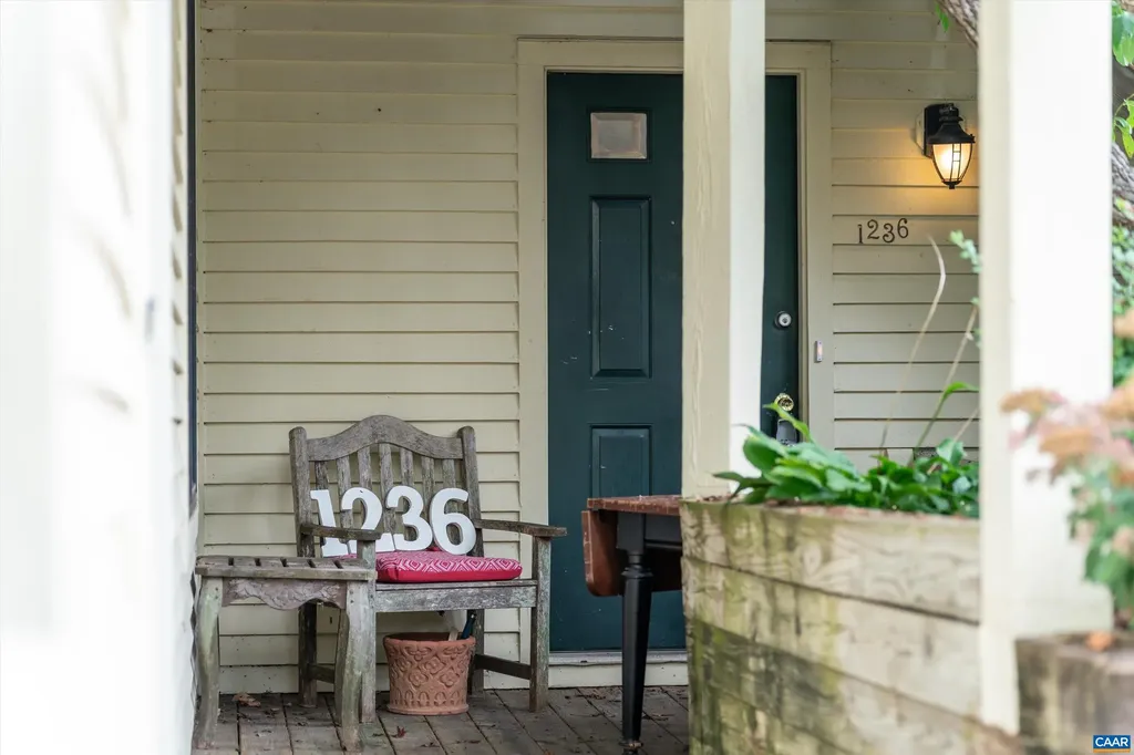 1236 Chatham Ridge Charlottesville VA 22901