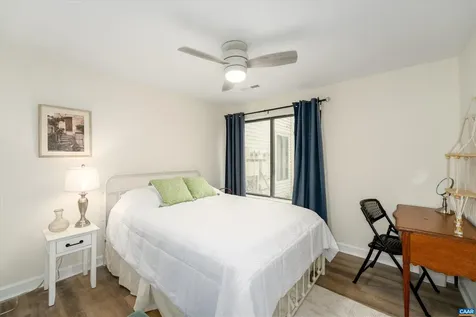 1236 Chatham Ridge Charlottesville VA 22901