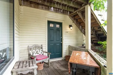 1236 Chatham Ridge Charlottesville VA 22901