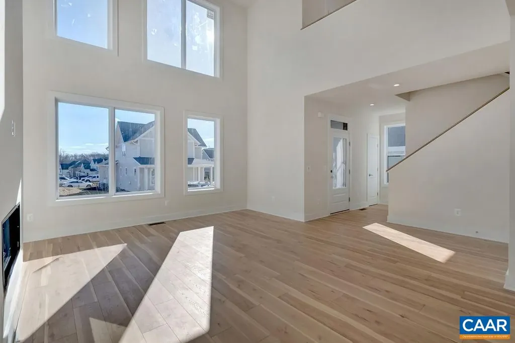 22C Wardell Crest Charlottesville VA 22902