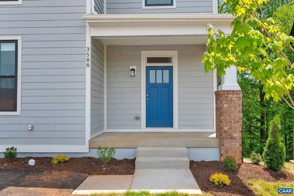 22C Wardell Crest Charlottesville VA 22902