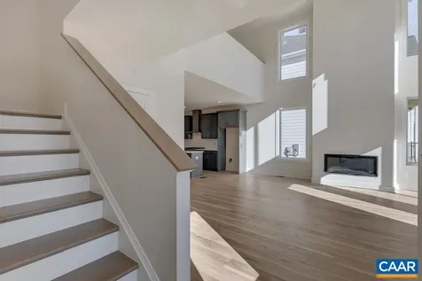 22C Wardell Crest Charlottesville VA 22902